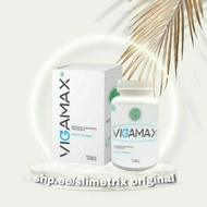 Terlaris Obat Vigamax Original - Obat Vigamax Asli - Vigamax