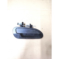 Original Honda accord s86 door outer handle accord s86 door outer handle accord s86 door outer handl