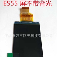 Suitable for Samsung ES10 ES15 ES17 ES25 ES55 ES60 ES65 Display without Backlight