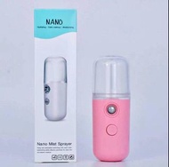 迷你加濕器 usb