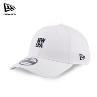 New Era 9FORTY White Adjustable