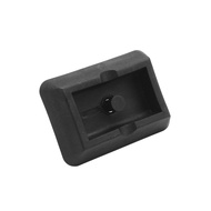 Jack Point Pad Jacking Point Support Plug Lift Block Replacement for E46 E63 E64 E65 E85 E86 X5 E53 