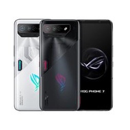 ASUS ROG Phone 7 16G/512G 電競旗艦機 超大電量 WIFI 7 全新未拆封 台版原廠公司貨