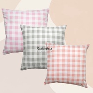 Sofa cushion cover 40x40