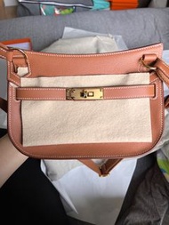 Hermes Mini Jypsiere