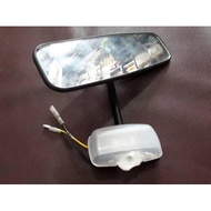 Zebra 1.3 - Espass 1.3 Interior Mirror Zebra Espass Ceiling Light/ Code Gid53