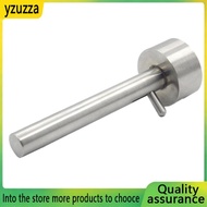 【yzuzza】Nonstick Falafel Mold Meatball Maker Spoon, Tool Falafel Freeze Stainless Steel, Meatball Ma