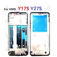 LCD front frame for vivo Y17S Y27S