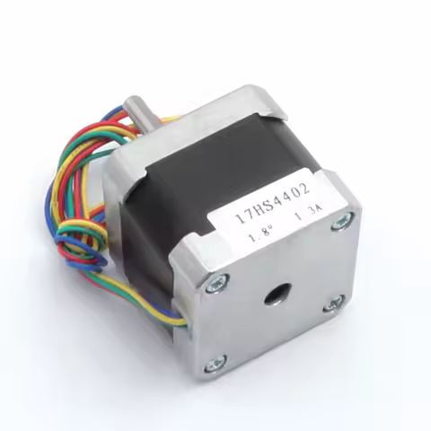 Nema 17 Stepper Motor 17HS4402 40mm 60Oz-in / 40Ncm 1.3A two-phase four-wrie