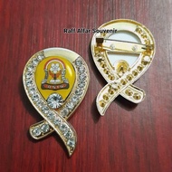 Student council brooch - middle school / high school student council brooch - student council pin