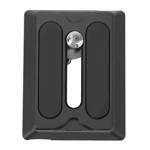 Quick Release Plate Tripod Ball Head Base Camera Stabilizer Accessories for Ronin Rsc2 Rs2 Rs3 stand