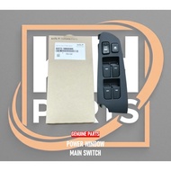 POWER WINDOW MAIN SWITCH >> KIA FORTE > 1.6 / 2.0 >> 93570-1M600WK