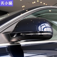 Audi A4L Rearview Mirror Assembly 09-19 Models Audi a4L New A5 Rearview Mirror Rearview Mirror Assem