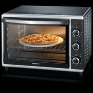 Severin TO 2058 Toast Oven with Convection 42 L