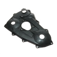 ฝาครอบสายพานราวลิ้น พลาสติก ล่าง เครื่องดีเซล L / 2L โตโยต้า ไฮลักซ์ คราวน์ ปี 2522 - 2538 TOYOTA