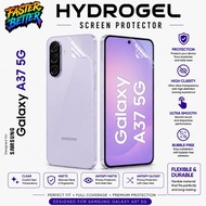 LAYAR Samsung A37 5g Hydrogel Screen Protector Screen Protector