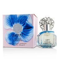 Vince Camuto 維納斯 卡莫多 Capri 水漾秘境女性香水 100ml/3.4oz