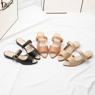 DF.ID Cassandra Women's Sandals 3cm Heel LA001