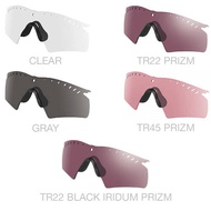 Oakley Repl Lens SI Ballistic M Frame 3.0 Hybrid-Vent