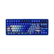 [Forwarder] X87S Wireless Mechanical Keyboard Luotianyi Gexing Universe Co-Branded Gaming Game Secon