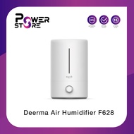 Deerma Air Humidifier F628 เครื่องทำความชื้นรุ่น F628 5L.