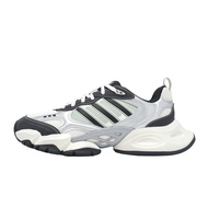 Adidas Casual Shoes XLG Runner Men's Shoes White Black Retro Y2K Different Material adidas [ACS] IH0