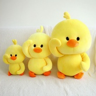 DANCING YELLOW DUCK TT/CUTE DANCE DUCK DOLL