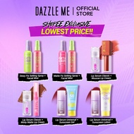 Star Product Mix & Match Lip Serum Setting Spray Serum Bibir + Semburan Penetap Solekan
