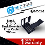 Lian Li O11 DYNAMIC PCI-E 3.0 VERTICAL GPU KIT