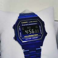 Casio Digital Unisex Men's Watch Ladies Watch