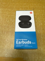 Mi True Wireless Earbuds Basic