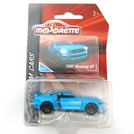 Majorette Premium Cars Nissan Gtr TOYOTA GT86 1/64 Die-Mô hình đúc Bộ sưu tập xe đồ chơi