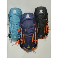 Mountain Backpack Capacity 55+5L