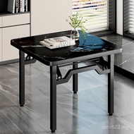 Egg E Foldable Eating Small Apartment Household Stall Table Dining Table Table Table Fire Table Smal