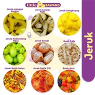 Jeruk Betik Asam Betik Jeruk Snack Betik snack Buah Pala Asam Pemborong Jeruk Pemborong Snack Pembor