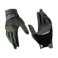 LEATT - GLOVES ADV X-FLOW 5.5 SHORT FOREST