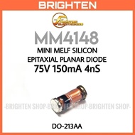 FRONTIER MM4148 SMD Diode Diode