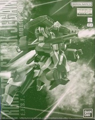 [現貨]MG RGM-89S Stark Jegan