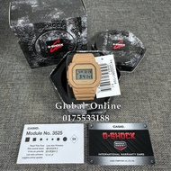 100% ORIGINAL CASIO G-SHOCK DW-5600NC-5DR / DW-5600NC-5D / DW-5600NC-5 / DW-5600NC / DW-5600 Natural Color Series