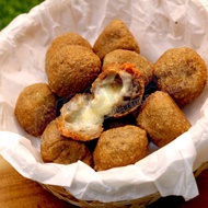 Keropok Lekor cheese , kepok lekor , kopok lekor , sedap , cis , leleh viral