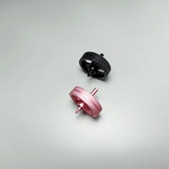 Metal Roller Black/Pink Mouse Wheel for Logitech G403 G703 G403 HERO G703 HERO