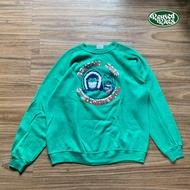 Vintage eskimo joe's stillwater crewneck