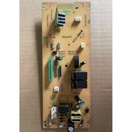 [Ready Stock] Midea Microwave Oven EGCCC7-S6-K Computer Board EG025LC7-NSH/EGXCC7-SK-R-K Motherboard