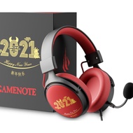 Havit H2021D Gaming Headset (Special Edition)