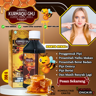Obat Penggemuk Pipi Pipi Tembem Pipi Chubby Herbal Penggemuk Pipi Suplemen Penambah Nafsu Makan Obat