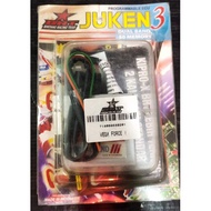BRT JUKEN 3 RACING ECU DUAL BAND VEGA FORCE FI