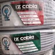 IZ WIRE Cable 3 Core
