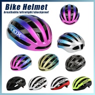 🔥Ready Stock🔥Sale price Cycling Helmets Rnox Aeroz Helmet Road Bike MTB RB Mountain Bikes Bicycle Basikal folding bike ULIFE