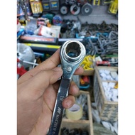 scaffolding rachet podger spanner 19x17mm