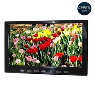 จอภาพสี HDMI LCD ขนาด 7นิ้ว 9นิ้ว จอ HDMI 9นิ้ว VGA AV HDMI จอมอนิเตอร์รถยนต์ 9 นิ้ว รุ่น 7inc 9inc